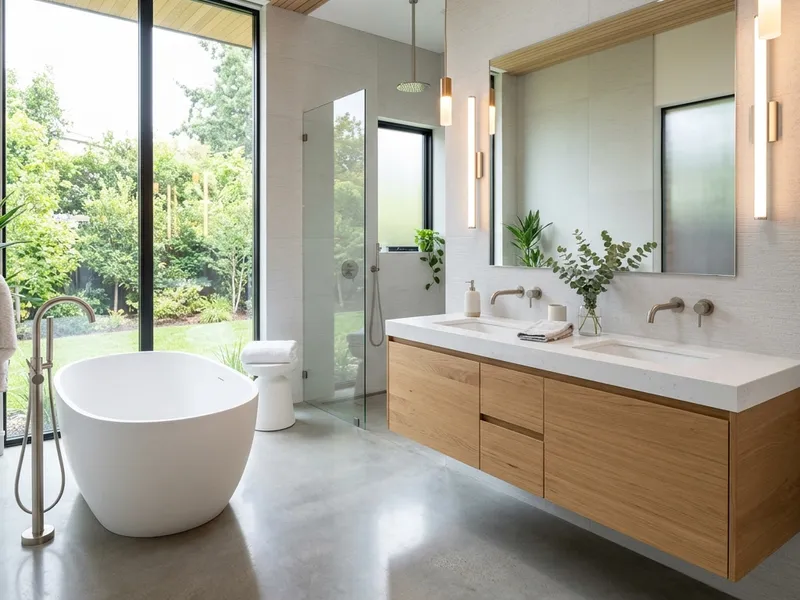 Bathroom Plumbing in Ocean View, NJ